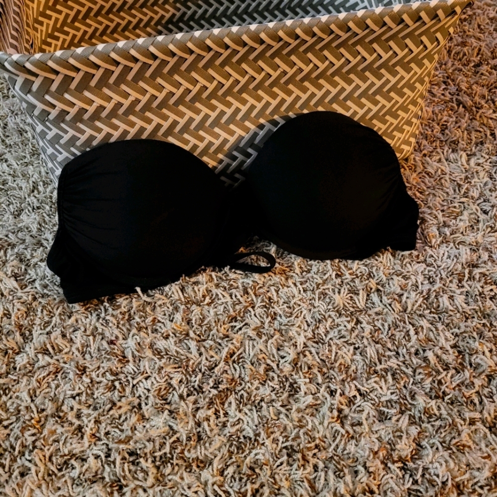 Bathing suit top